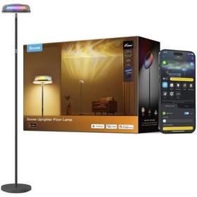 تصویر چراغ هوشمند گووی مدل Uplighter Floor Lamp H60B0 