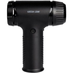 تصویر جارو شارژی مدل M40 