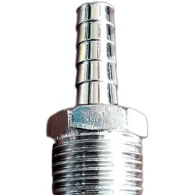 تصویر کوپلینگ گاز 25 میلی متر 