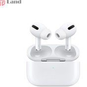 تصویر ایرپاد گرین لاین مدل جی پرو پلاس | +AirPods GREEN LION GPRO AirPods Pro Green Line GPRO