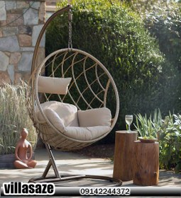 تصویر تاب ریلکسی مدل کیانا 