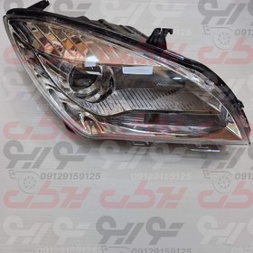 تصویر چراغ جلو چانگان cs35 Headlight Changan CS35