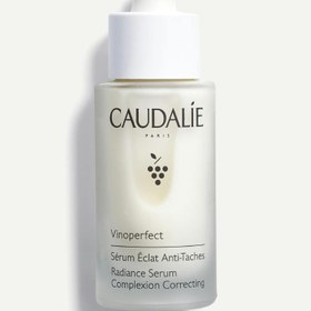 تصویر سرم روشن کننده وینوپرفکت جایگزین ویتامین C کدلی Vinoperfect Radiance Serum Vitamin C Alternative | Caudalie