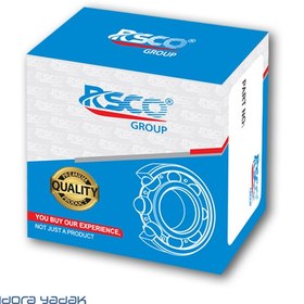 تصویر بلبرینگ تسمه تایم متحرک دنا EF7 برند RSCO RSCO Dena EF7 moving timing belt bearing