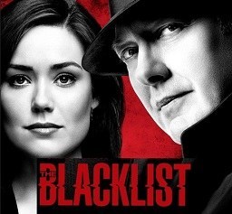تصویر سریال The Blacklist لیست سیاه به زبان انگلیسی و زیرنویس فارسی 