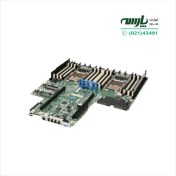 تصویر مادربرد سرور مدل DL360 , DL380 G10 hpe DL360 , DL380 G10 Server Motherboard