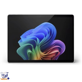 تصویر تبلت 13 اینچی مایکروسافت مدل Surface Pro X Elite 16GB RAM 256GB SSD 