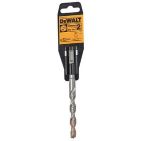 تصویر مته دیوالت مدل DT9529-QZ سایز 8 میلی متر Dewalt DT9529-QZ Drill Bit 8MM