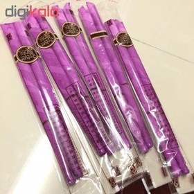 تصویر شمع پاکسازی گوش اوندیان کد 01 بسته 1 جفتی 