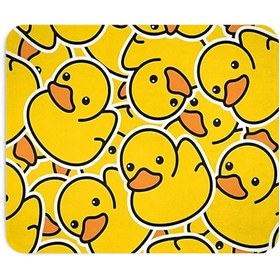 تصویر مینی موس‌پد «Dukey» کد: 6003 