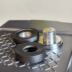 تصویر لولر طرح گتر 