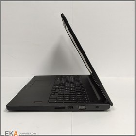 تصویر لپ تاپ Dell Latitude E3570 Core i7 6500u رم 8 