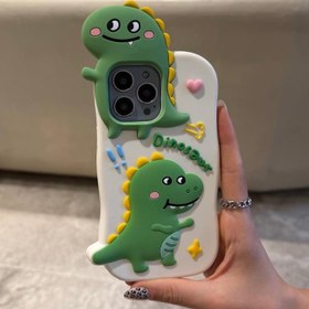 تصویر دایناسور مهربون c4189 