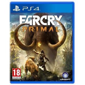 تصویر بازی Farcry Primal PS4 