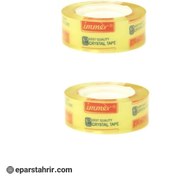 تصویر چسب نواری ایمر 36 یارد (بسته 10 عددی) 