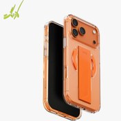 تصویر قاب گوشی اپل مدل Heldro Air سازگار با آیفون ۱۷ پرومکس 