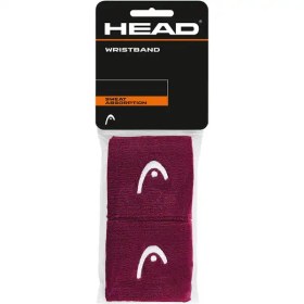 تصویر مچ بند تنیس HEAD WRISTBAND 