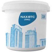 تصویر رنگ نمای ساختمان NAX-BTC 