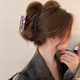 تصویر کلیپس مدل 