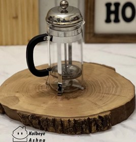 تصویر فرنچ پرس ۳۵۰ میل 