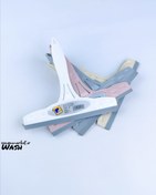 تصویر طی آبگیر شیشه و بدنه خودرو 