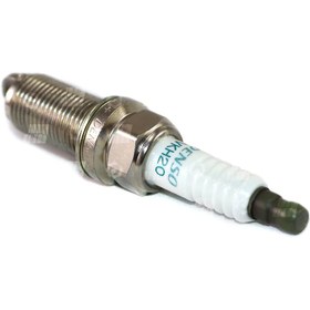 تصویر شمع خودرو دوبل ایریدیوم VKH20 5618 دنسو – Denso (اصلی) Denso VKH20 5618 Iridium Tough Spark Plug