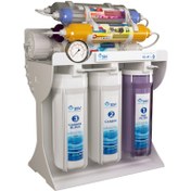 تصویر دستگاه تصفیه آب اس اس وی مدل MaxPro X1000 