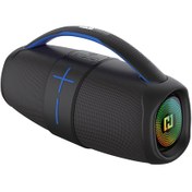 تصویر اسپیکر هیمی مدل xoom H20 Himi xoom H20 Speaker