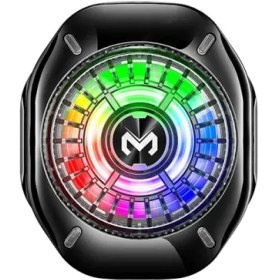 تصویر فن خنک کننده گوشی ممو Memo مدل CX10 Basic 