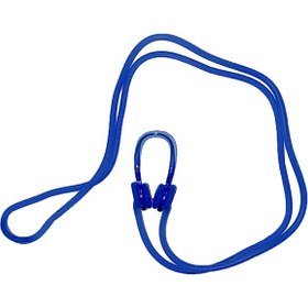 تصویر دماغ گیر یاماکاوا مدل Ya-12 - صورتی 