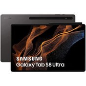 تصویر تبلت سامسونگ S8 Ultra X906 | حافظه 256 رم 12 گیگابایت ا SAMSUNG Galaxy Tab S8 Ultra X906 256/12 GB SAMSUNG Galaxy Tab S8 Ultra X906 256/12 GB
