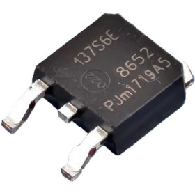 تصویر ترایاک BT137S-600E 