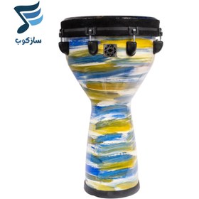 تصویر جیمبی پژواک سایز 14 طرح 6 