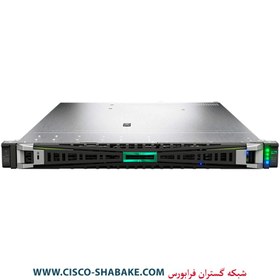 تصویر سرور ProLiant RL300 G11 HP HP ProLiant RL300 Gen11 Server