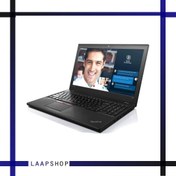 تصویر لپ تاپ استوک Lenovo T560 LENOVO THINKPAD T560 Touch 15.6"