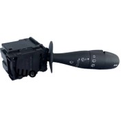 تصویر دسته برف پاک کن پژو 206 و207 برند کروز پلاس CR35061302 