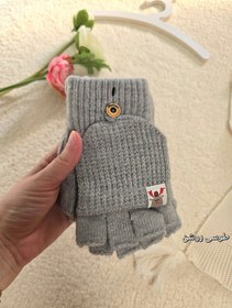 تصویر دستکش گوزن کد 2007 