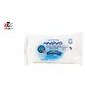 تصویر دستمال مرطوب پاک کننده نینو مخصوص دست و صورت بسته 10 عددی NINO HAND AND FACE CLEANSER WET WIPES 10 PCS