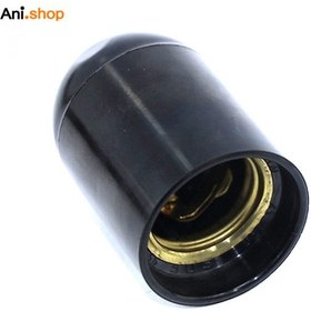 تصویر سرپیچ E27 معمولی 