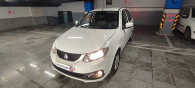 تصویر ساینا مدل 1402 ا S اتوماتیک S اتوماتیک