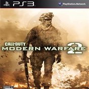 ps4 call of duty modern warfare ll