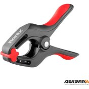 تصویر پیچ دستی انبری رونیکس مدل RH-7606 سایز ۶ اینچ 