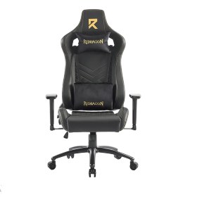 تصویر صندلی گیمینگ ردراگون C329 Black 