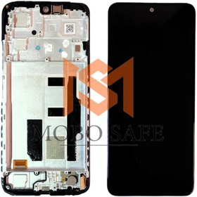 تصویر ال سی دی شیائومی Redmi Note 12 ( روکاری ) Xiaomi Redmi Note 12 LCD ( Orginal )