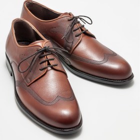 تصویر کفش مردانه برند اله 