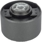 تصویر دسته موتور گرد پایین راست فلزی پژو 405،پرشیا،سمند 