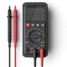 تصویر مولتی متر دیجیتال شیائومی مدل JimiHome JM-G3401 XIAOMI JimiHome JM-G3401 Digital Multimeter