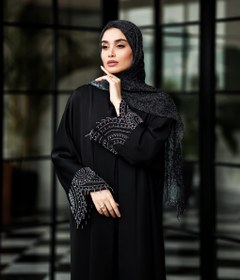 تصویر عبا دالبر 