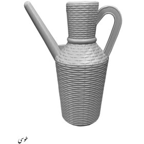 تصویر آفتابه پلاستیکی 