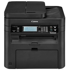 تصویر پرینتر چندکاره لیزری کانن مدل MF269dw Canon imageCLASS MF269dw Multifunction Laser Printer